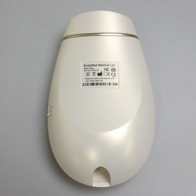 NEWAリフト シャンパンゴールド NEWA Lift RF Facial Beauty Device Champagne Gold Used No box From