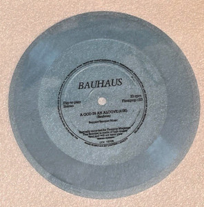 Bauhaus Singles | eBay