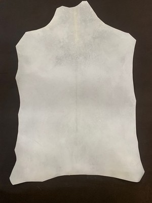 10 pcs Goatskin Parchment leather Vellum Full hides for calligraphy, furniture