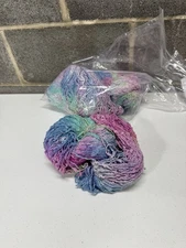 great adirondack Yarn Cotton 3 Skein Lot Maueve