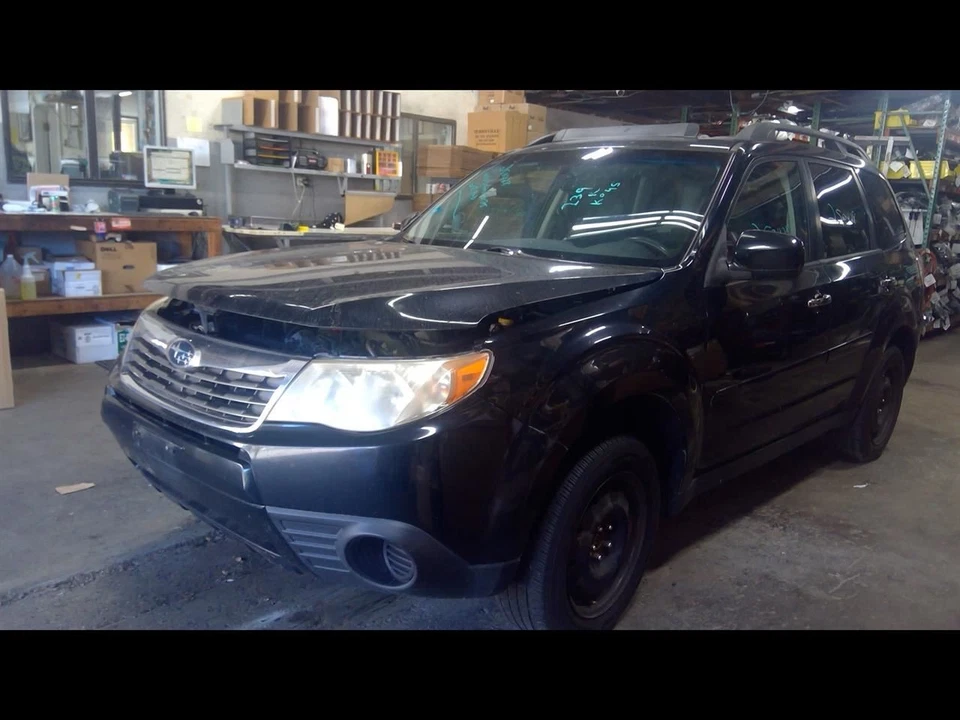 FORESTER 2010 Automaticc Transmission Shifter 1685319 - Image 2 of 4