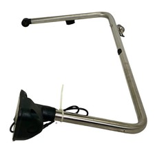 2505296C3 Genuine International Left Side Mirror Bracket
