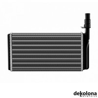 Innenraumheizung WäRmetauscher FüR Alfa Romeo 164, Fiat Croma, Lancia 84-98