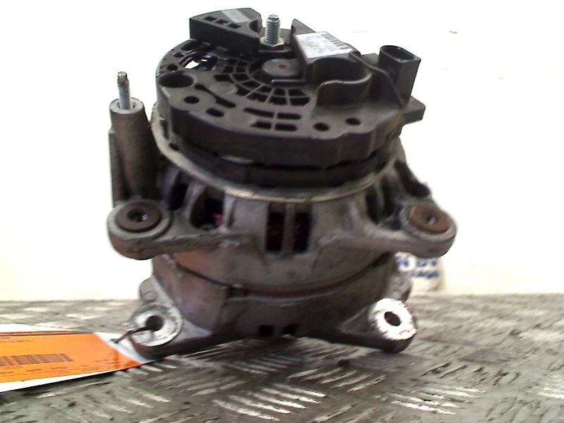 LICHTMASCHINE Seat Altea XL (5P5) MPV 2.0 TDI 16V (BKD) 2007 06F903023F - Изображение 2 из 3