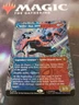 Mtg. Spider-Man 2099. #216. Foil Borderless. Marvel's Spider-Man. Pack Fresh