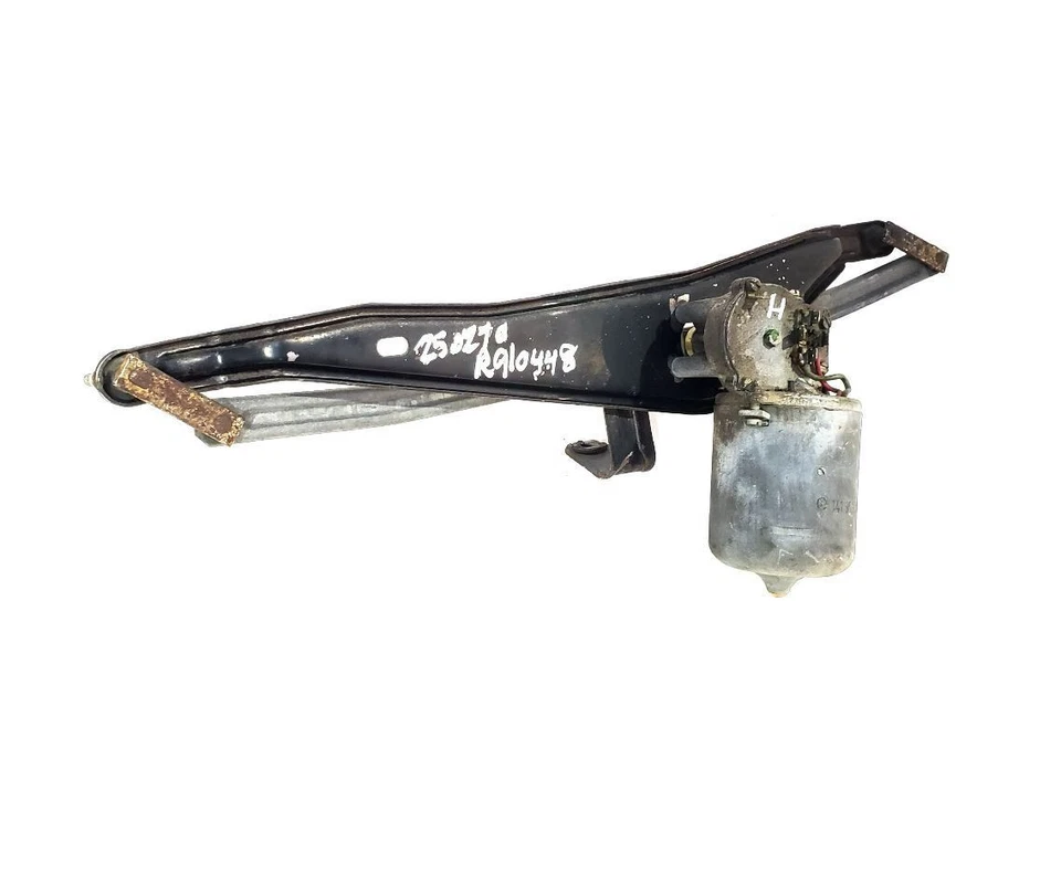 Volkswagen Karmann Ghia 1600 1968 1971 OEM motor limpiaparabrisas Foto 3 de 4