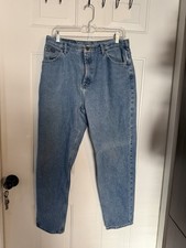 Vintage Riders Lee Jeans 90s  - medium/light wash