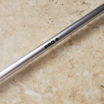 New $600 KBS C Taper 130X Pro+ 4-PW Jake Knapp Tour Only Low Spin