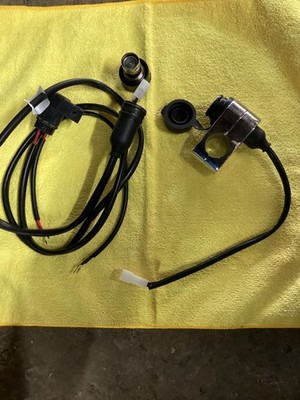 Harley-Davidson Powerlet  Cigarette Lighter