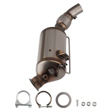 DPF Dieselpartikelfilter for BMW 4 Cabriolet 425d	F33 F83 4 Coupe 420d F32 F82