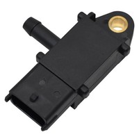Valeo Differenzdruck Sensor Abgasdruck Passend FüR Fiat Grande Idea Sedici