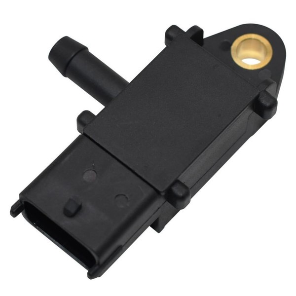 Valeo Differenzdruck Sensor Abgasdruck Passend FüR Fiat Grande Idea Sedici-image