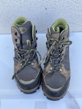 Chaussures de randonnée