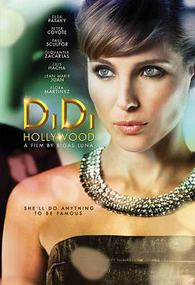 FastShipping🇺🇸 Di Di Hollywood [DVD] NEW 25 812034011880| eBay