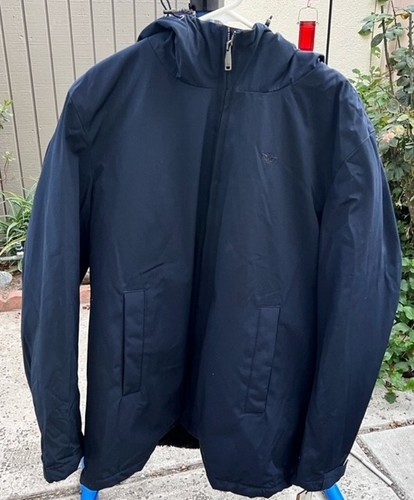 Dockers Europe NWT Men's Coat Size XL - Picture 7 of 7
