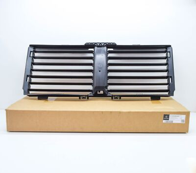 NEW MERCEDES-BENZ GLE W167 FRONT UPPER AIR REGULATION SYSTEM