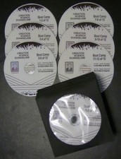 CSE - Boot Camp Dvd Set - Kent Hovind