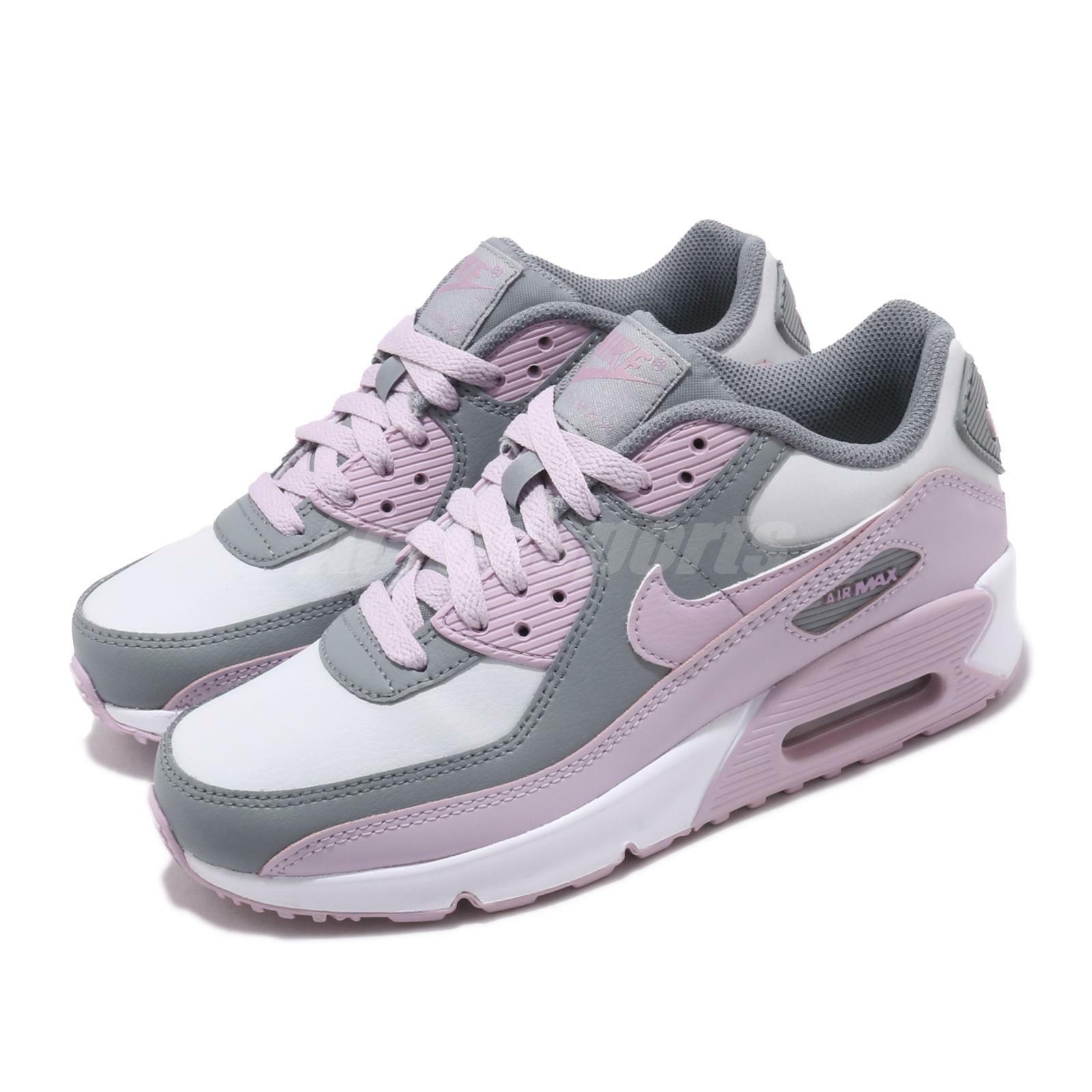nike air max 90 gs pink