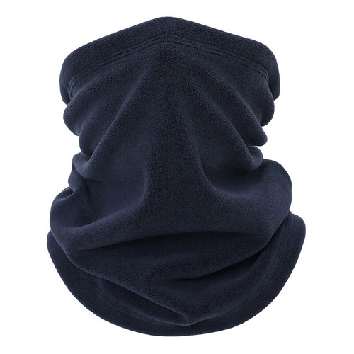 Balaclava Neck Gaiter Face Mask for Men Women Fleece Protection Bandana Scarf US - Picture 13 of 33