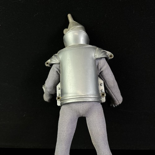 Vintage Original 1974 Mego Wizard Of Oz 8 Inch Figure The Tin Man - Picture 16 of 20