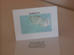 Sobriety-Recovery-Card
