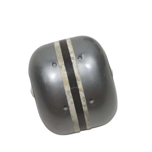 Las Vegas LA Raiders Mini NFL Football Helmet Collector Gift Lot or Cake Toppers - Picture 7 of 10