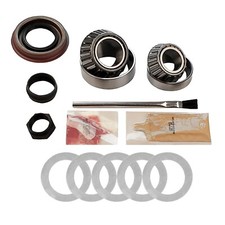 DIFFERENTIAL PINION BEARING KIT - GM 8.2" CAR '64-'72