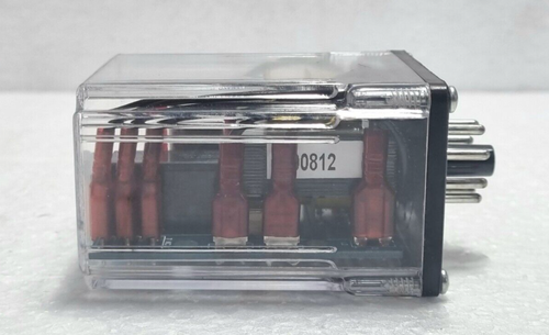 Warrick Controls | Gems Sensors 16MM1M0 Módulo de relé enchufable de estado sólido - Imagen 6 de 9