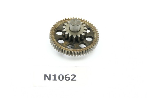 BMW K 75 1985 - Anlasserzahnrad Anlasserfreilauf N1062