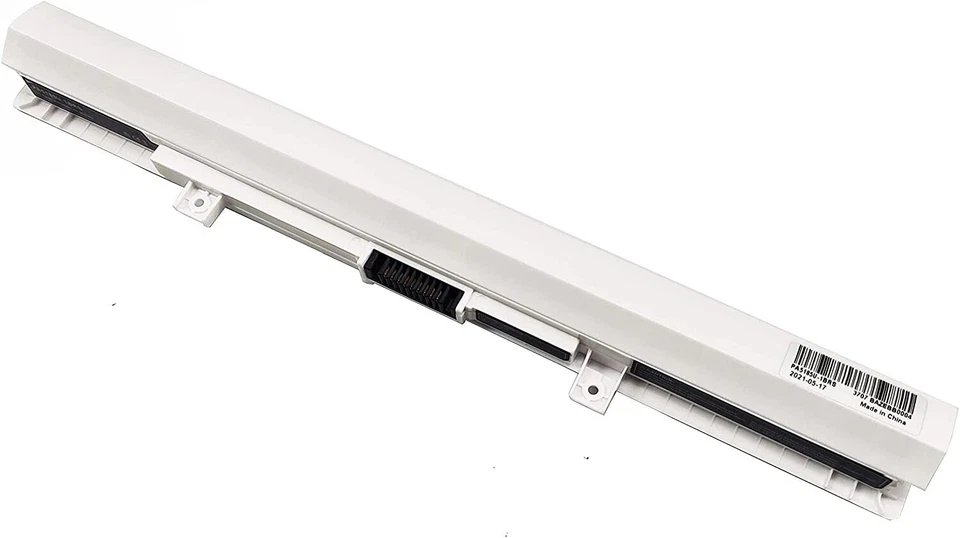 Laptop Batterie PA5186U-1BRS Pour Toshiba Satellite L50-B-1N8 L50-B-1NE L50-B-1N - Photo 3/4