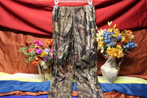 Pantalones de camuflaje Red Head para hombre secado al hueso talla grande pantalón caza deporte aire libre