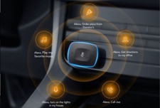 Assistant personnel Alexa Roav Viva et double chargeur USB 7711940374