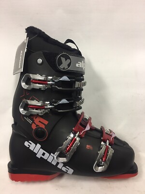 Nordica Fire Arrow 76ti 168 CM Rocker/Camber with bindings +add  