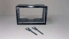 KENWOOD DMX DPX CAGE SLEEVE with Glossy Trim Ring and Removal Keys