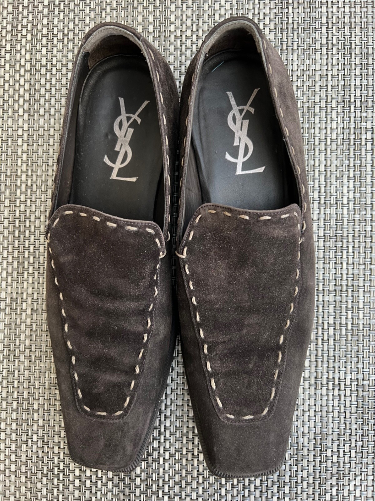 Scarpe Yves Saint Laurent uomo
