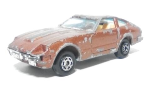 Vintage Datsun Yatming 280 Z-T Yatming Scale 1:64