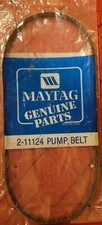 Maytag Poly V-Belt, Part 2-11124