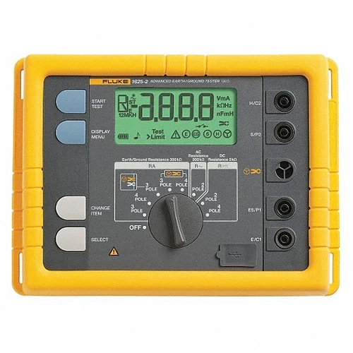 1PCS NEW FLUKE 1625-2 KIT