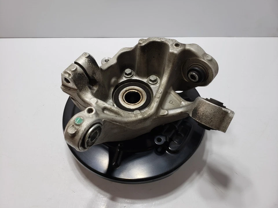 ✅ 2022-2023 Subaru WRX Rear Right Passenger Side Spindle Knuckle Hub Bearing - Image 4 of 4