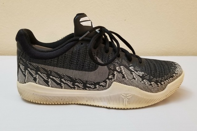 mamba rage anthracite
