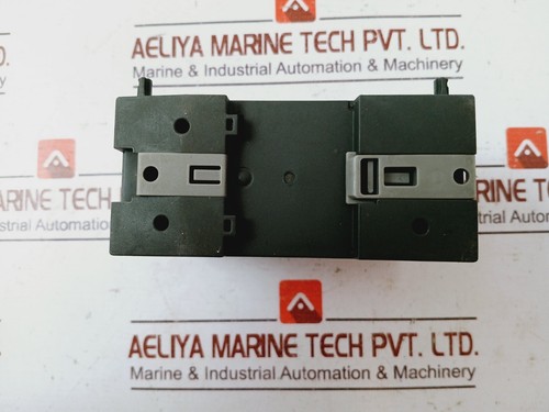 Siemens Simatic S7-200 6ES7 288-2DT16-0AA0 Digital Input/Output Module 24VDC - Picture 5 of 9