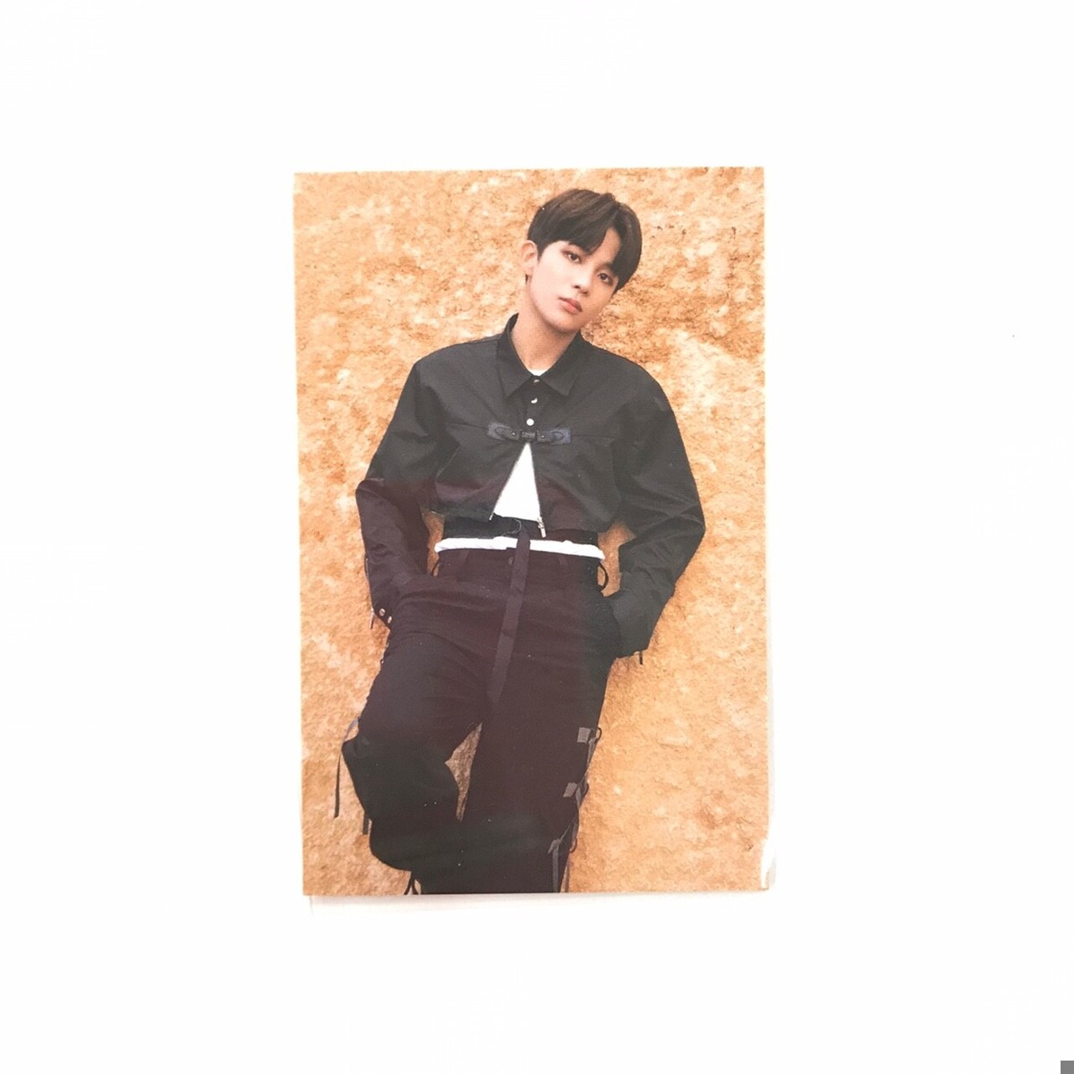 ATEEZ] All To Zero / META (Platform ver.) / Official Photocard | eBay