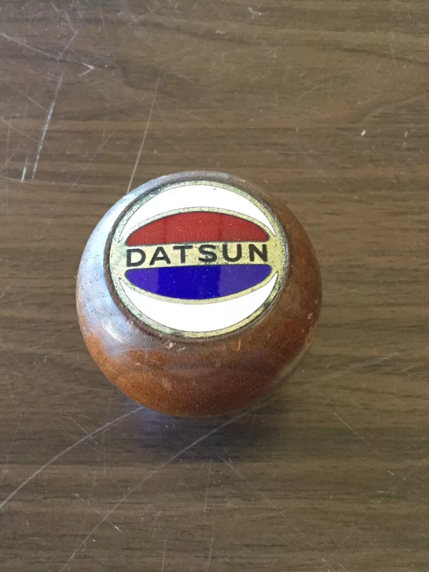 Datsun 2024 shift knob