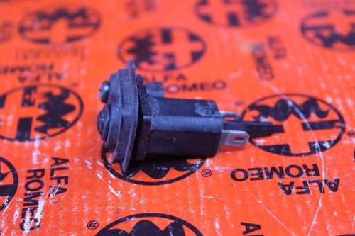 Alfa Romeo Spider OEM Door Light Switch 86-94 - Bild 2 von 4