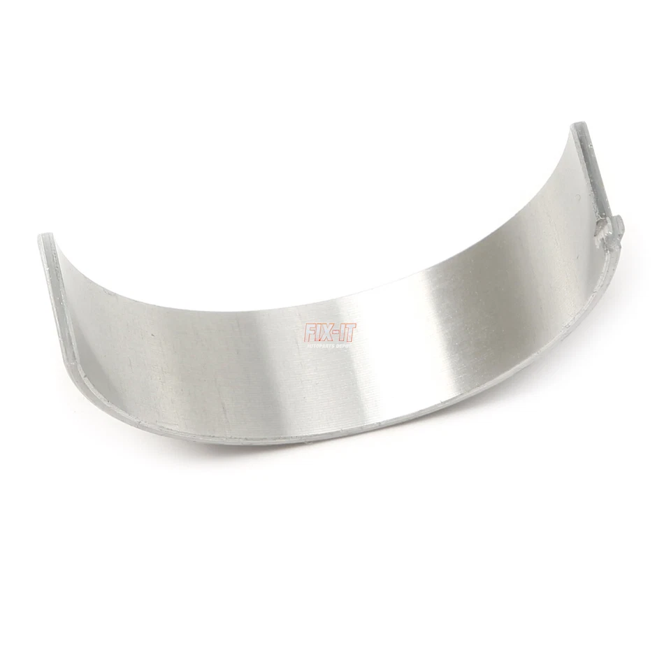 4.4/3.6L Connecting Rod Bearing Set 54.00MM Fit For BMW 545i 735Li 745Li N62B44 - Image 4 of 4