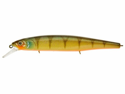 Señuelo de suspensión Illex Mag Squad 128 SP 12,8 cm 21 g Jerkbait NUEVOS COLORES 2025 - Imagen 4 de 20