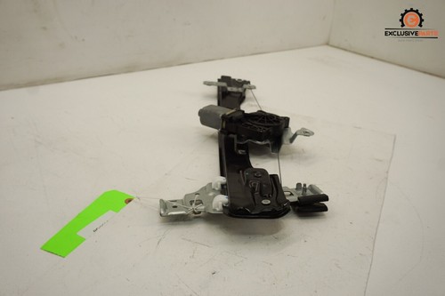 13-22 Chevrolet Trax LT OEM Front Right RH Pass Door Window Regulator Motor 5036 - Picture 8 of 8