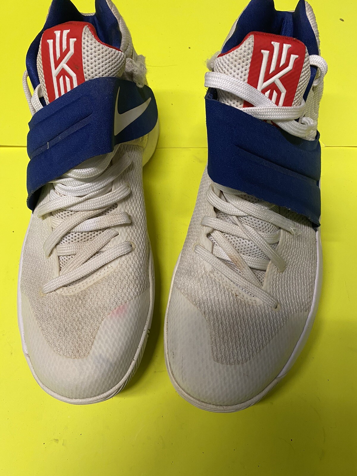 kyrie 2 usa
