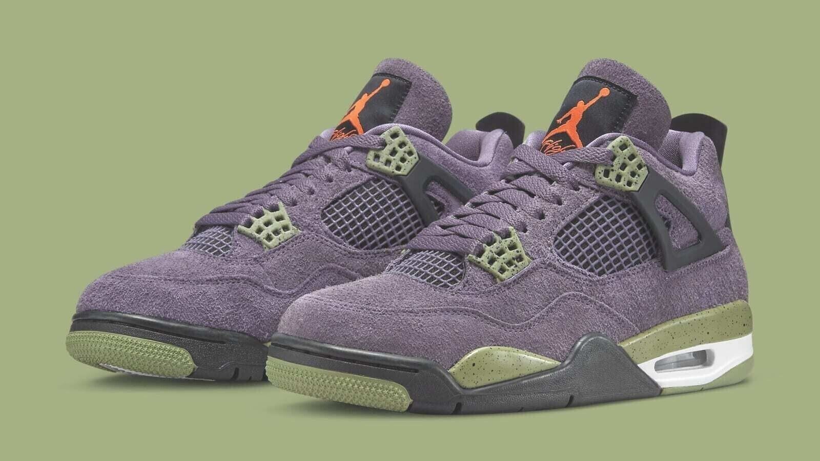 Nike WMNS Air Jordan 4 \