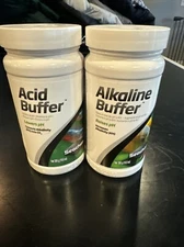 Seachem Alkaline Buffer - 300 G Asm236